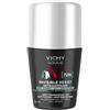 VICHY (L'Oreal Italia SpA) Vichy Deodorante Uomo Roll On 72h Invisibile 50ml