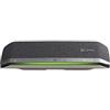 Hp Altoparlante Hp Poly Sync 40+ USB-A/C/BT con microfono Argento/Nero [772C5AA]