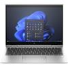 Hp Notebook 13.3'' Hp x360 830 G11 Ultra 5-125U/16GB/512GB SSD/LTE/Win11Pro/Argento [970P4ET#ABZ]