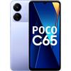 Xiaomi Smartphone Xiaomi Poco C65 6.74'' 8GB/256GB/4G/Dual sim/5000mAh/Viola [XIAPOC65256PUEU]
