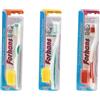 Forhans Spazzolino Dentist Setole Medie 1 pz da denti