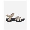 Teva Tirra W - Sandali - Donna - Marrone