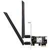 D-Link Tp-Link DWA-X582 Scheda di Rete Wi-Fi/Bluetooth Wireless AX Dual Band 2402Mbps PCI-E