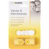 MEDELA ITALIA Srl Medela Valvole E Membrane