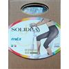 SOLIDEA BY CALZIFICIO PINELLI Fitness Micromassage Magic Moka 2 M Solidea 1 Pezzo