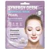 SAN.ECO.VIT. Srl Hydrogel Mask Pearl Synergy Derm 25g