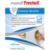 CORMAN SpA Medipresteril® Cotone Idrofilo FU 50g