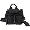 Pinko VAGABOND BACKPACK MINI RECYCLED NYLON