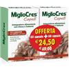 F&F Srl MIGLIOCRES 60+60CPS PROMO