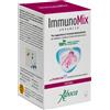 ABOCA SpA SOCIETA' AGRICOLA Immunomix Advanced integratore per il sistema immunitario - 50 capsule