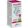 ABOCA SpA SOCIETA' AGRICOLA Immunomix Advanced sciroppo per le difese immunitarie 210 grammi