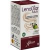 ABOCA SpA SOCIETA' AGRICOLA Lenodiar Adulti contrasta la diarrea e riequilibra l'intestino - 20 capsule