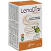 ABOCA SpA SOCIETA' AGRICOLA Lenodiar Pediatric contrasta la diarrea e riequlibra l'intestino - 12 bustine