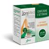ABOCA SpA SOCIETA' AGRICOLA Libramed trattamento 5 settimane contro sovrappeso e obesità - 222 compresse