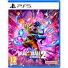 BANDAI NAMCO Entertainement Dragon Ball Xenoverse 2;