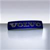 Krx Stemma adesivo originale per griglia V40, V40CC (2013-2016)
