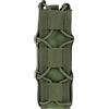 Viper TACTICAL - Astuccio Porta-Caricatore Pistola - Extended - Coyote