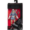Star Wars Hasbro Star Wars b9395el20 Rogue One The Black Series 6 Pollici Figura: Captain Cassian Andor, Action Figure