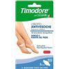Timodore - Cerotto Antivesciche Dorso e Pianta Del Piede Confezione 5 Pezzi