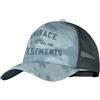 Buff Cappello Trucker Explore Mist Unisex Adulti
