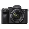 SONY ALPHA 7 MARK IV + SEL 24-105MM G - GARANZIA UFFICIALE SONY