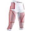 X-Bionic (TG. XL) X-Bionic Energy Accumulator 4.0 Patriot 3/4, Pantaloni Funzionali Uomo,