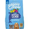 Edgard&Cooper Grain Free per Cani Adult con Salmone Fresco da 2,5 Kg