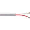 H2Volt Cavo Fror Flex 450/750V 2x0,50 Mmq Per Citofono E Videocitfono 2 Poli -prezzo e taglio al metro-