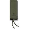 Victorinox Fodero da Cintura in Similpelle per Victorinox Hunter Pro Nylon Green - V-4.08 38.4