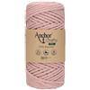Schachenmayr Anchor Crafty Fine 00115 - Confezione da 250 g, colore: Rosa