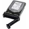 Dell Hard Disk Interno 2.5'' HDD SAS Capacità 900 Gb 15000 giri/min 400-ATIR