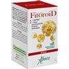 ABOCA SpA SOCIETA' AGRICOLA Neofitoroid opercoli per il trattamento dei disturbi emorroidali - 50 opercoli 500 mg