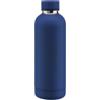 Thermos 500 ml in acciaio con doppia parete isolante Drink personalizzate o neutre