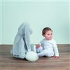 Larkwood Abbigliamento personalizzate. Tutina neonato cotone biologico 160 g/m² Larkwood - Larkwood personalizzate o neutre