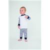Larkwood Abbigliamento personalizzate. Pigiama bambino personalizzato Larkwood - Larkwood personalizzate o neutre