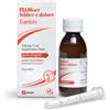 DOMPE' FARMACEUTICI SpA Dompé, Fluifort Febbre e Dolore Bambini, 150 ml