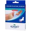 Epitact Qualifarma Cuscinetto Protettivo Silicone Uso Podologico Large 1 Paio