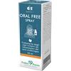Offerte GSE Gse Oral Free Spray 20Ml [Nuovo - Lunga Scadenza]