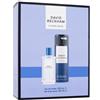 David Beckham Classic Blue Cofanetti eau de toilette 100 ml + deodorante 150 ml per uomo
