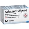 Vemedia Valeriana Dispert 30 Compresse 45mg