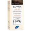 Phyto Phytocolor 5.3 Castano Chiaro Dorato Colorazione Permanente Per Capelli