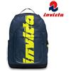 Zaino scuola Jelek Backpack Grs Invicta Logo True Navy