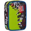 Astuccio Scuola Seven SJ Speed Pad Born to Fun con colori