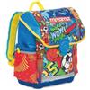 Zaino Scuola Mitama/Seven Up Side Boy