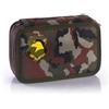 Astuccio 3 Zip Fantasy Favorit