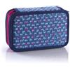 Astuccio 3 Zip Fantasy Favorit