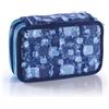 Astuccio 3 Zip Fantasy Favorit