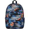 Zaino scuola Seven Freethink Boy Blue Deep