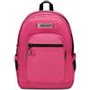 Zaino scuola Seven Freethink Raspberry Rose