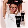 INCHIOSTRO TATUAGGI TEMPORANEO NERO LADOT COSMETICS COLORE NERO